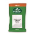 Coffee - Decaffeinated | Green Mountain Coffee 5000052757 2.2 oz Coffee Fraction Packs - Vermont Country Blend Decaf (50/Carton) image number 1