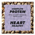 Snacks | Paramount Farms PAR091842A25S 1.25 oz. Pack Salt and Pepper Wonderful Pistachios (12/Box) image number 5