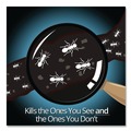 Insecticides | Combat 05457 27 g. Tube Source Kill MAX Ant Killing Gel (12/Carton) image number 8