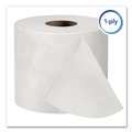 Perforated Roll & Hand Towels | Scott 05102 Essential Septic-Safe Standard Roll Bathroom Tissue for Business - White (1210 Sheets/Roll, 80 Rolls/Carton) image number 5