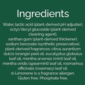 Toilet Bowl Cleaners | Seventh Generation 10732913451668 24 oz. Bottle Toilet Bowl Cleaner - Fresh Mint Scent (4/Carton) image number 6