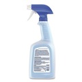 Disinfecting & Cleaning Solutions | Spic and Span 58775 Disinfecting All-Purpose 32 oz. Spray Bottle Spray and Glass Cleaner - Fresh Scent (8/Carton) image number 2