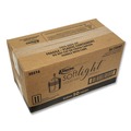Butane Stoves & Lighters | Sterno 30516 50 Hour Burn 126 g Soft Light Liquid Wax - Clear (36/Carton) image number 4
