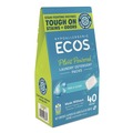 Laundry Detergents | ECOS 963706CT Laundry Detergent Packs - Free and Clear (6/Carton) image number 2