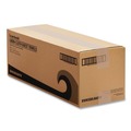 Perforated Roll & Hand Towels | Boardwalk 500LNAPW 12 in. x 17 in. 2-Ply Linen-Cloth Towel Napkins (500/Carton) image number 3