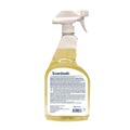 Bathroom Cleaners | Boardwalk 954100-12ESSN 32 oz. Spray Bottle All-Natural Bathroom Cleaner (12/Carton) image number 1
