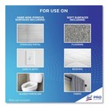 Disinfecting & Cleaning Solutions | Professional LYSOL Brand 36241-04650 19 oz. Aerosol Spray Disinfectant Spray - Original Scent (12/Carton) image number 9