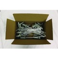 Sprayers & Pumps | Boardwalk 511302 320CR 9.5 in. Tube Chemical-Resistant Trigger Sprayer - Gray (24/Carton) image number 4