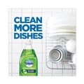 Dishwashing Detergents | Dawn 01134EA 38 oz. Bottle Ultra Antibacterial Dishwashing Liquid - Apple Blossom Scent image number 7