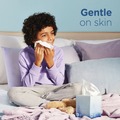 Facial Tissues | Puffs 80374519 Ultra Soft 2-Ply Facial Tissue - White (24/Carton) image number 2