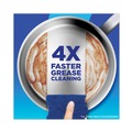 Dishwashing Detergents | Dawn 01135 32.7 oz. Bottle Platinum Liquid Dish Detergent - Refreshing Rain Scent (8/Carton) image number 5
