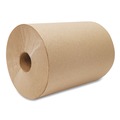 Perforated Roll & Hand Towels | Morcon Paper R106 1-Ply 10 in. x 800 ft. 10 in. Roll Towels - Kraft (6/Carton) image number 2