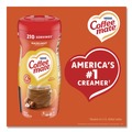 Creamers | Coffee-Mate 12036068 15 oz. Canister Non-Dairy Powdered Creamer - Hazelnut (12/Carton) image number 6