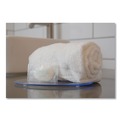 Hygiene Bar Soaps | Coffee Pro SP-OAS-10-1709 0.35 oz. Soap Bar - Clean Scent (1000/Carton) image number 1