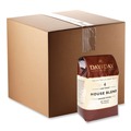 Coffee - Caffeinated | Day to Day Coffee PCO33750 28 oz. Bag 100% Pure Coffee House Blend Ground (3/Pack) image number 1