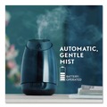 Air Fresheners & Odor Eliminators | Air Wick 62338-02034 0.67 oz. Essential Mist Starter Kit - Lavender and Almond Blossom (4/Carton) image number 8