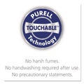Disinfecting & Cleaning Solutions | PURELL 4341-04 1 Gallon Bottle Foodservice Surface Sanitizer - Fragrance-Free image number 8