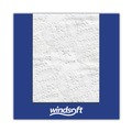 Perforated Roll & Hand Towels | Windsoft SOD418230 2-Ply Septic Safe Premium Bath Tissue - White (24 Rolls/Carton) image number 6