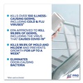 Disinfecting & Cleaning Solutions | Professional LYSOL Brand 36241-04675 19 oz. Aerosol Spray Fresh Disinfectant Spray image number 5