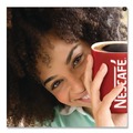 Coffee - Caffeinated | Nescafe 12524962 8 oz Pouch Clasico Dark Roast Instant Coffee image number 6
