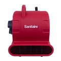 Floor Machines & Accessories | Sanitaire SC6058A Commercial 3-Speed Air Mover image number 0