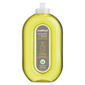 Floor Cleaners | Method 00563 Squirt plus Mop 25 oz. Spray Bottle Hard Floor Cleaner - Lemon Ginger Scent image number 0