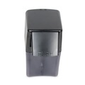 Soap Dispensers | TOLCO 230212 4.75 in. x 7 in. x 9 in. 32 oz. Top Choice Lotion Soap Dispenser - Black image number 3