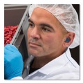 Ear Protection | Howard Leight by Honeywell TFTPOD30 TrustFit Trak 29 dB NRR Detectable Reusable Corded Foam Earplugs - One Size Fits Most Blue (1000/Carton) image number 1