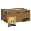 Perforated Roll & Hand Towels | Nabisco 00193200008000 1.75 oz. Bag Wheat Thins Toasted Veggie Chips (60/Carton) image number 0