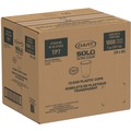 Cups | Dart TP7 Ultra Clear 7 oz. PET Cold Cups (50/Pack) image number 4