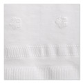 Dinner Napkins | Tork NP310A 15 in. x 16.25 in. 2-Ply 1/8-Fold Advanced Dinner Napkins - White (3000/Carton) image number 5