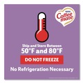 Creamers | Coffee-Mate 12222222 0.38 oz Mini Cups Bulk Liquid Coffee Creamer - Italian Sweet Cream (180/Carton) image number 5