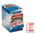 Medicines | PhysiciansCare 90016-002 Non Aspirin Acetaminophen Medication (50/Box) image number 0