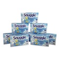 Fabric Softener & Starch | Snuggle VEN 2979996 1 Load Vend-Box Liquid HE Fabric Softener - Original (100/Carton) image number 0