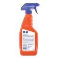 Disinfecting & Cleaning Solutions | Tide 76533 22 oz. Spray Bottle Light Scent Antibacterial Fabric Spray (6/Carton) image number 2