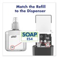 Soap Refills | PURELL 5077-02 HEALTHY SOAP 1,200 mL Foam Refill for ES4 Dispensers - Cranberry Scent (2/Carton) image number 5