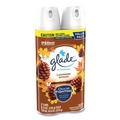 Air Fresheners & Odor Eliminators | Glade 377361 8.3 oz. Aerosol Spray Air Freshener - Cashmere Woods (3/Carton) image number 3
