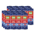 All Purpose Cleaners & Degreasers | Comet 32987 21 oz. Canister Powder Cleanser With Chlorinol (24/Carton) image number 0