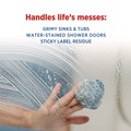Scouring Pads & Sticks | S.O.S. 98041 Steel Wool Soap Pad (24/Carton) image number 9
