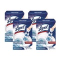 Toilet Bowl Cleaners | LYSOL Brand 19200-89059 Click Gel Automatic Toilet Bowl Cleaner - Ocean Fresh (24/Carton) image number 0