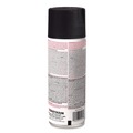 Paint & Paint Supplies | Rust-Oleum 279179 12 oz. Aerosol Can Camouflage Spray Paint - Flat Black (6/Carton) image number 2
