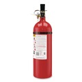 Fire Extinguishers | Kidde 21032142 Pro-5MP Series Fire Extinguisher with Wall Hanger 3-A 40-B:C 5.5 lbs image number 2