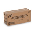 Disposable Spoons | Dixie TM23C7 Individually Wrapped Mediumweight Polystyrene Cutlery Teaspoons - White (1000/Carton) image number 4