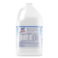 Disinfecting & Cleaning Solutions | Professional LYSOL Brand 36241-94201 1 gal. Disinfectant Heavy-Duty Bathroom Cleaner Concentrate (4/Carton) image number 2