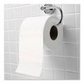 Perforated Roll & Hand Towels | Tork TM6130S Advanced 2-Ply Septic Safe Bath Tissue - White (48/Carton) image number 8