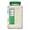 Breakroom Condiments | Clorox 21177 16 oz. Bottle The Original Ranch Dry Seasoning - Original Ranch (6/Carton) image number 6