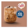 Creamers | Coffee-Mate 11002807 Liquid Coffee Creamer, Cafe Mocha, 0.38 Oz Mini Cups, 50/box image number 3