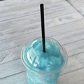 Straws/Stems/Sticks | Boardwalk BWKGST1025BK 10.25 in. Polypropylene Wrapped Giant Straws - Black (1200/Carton) image number 6
