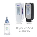Hand Sanitizers | PURELL 8803-03 PURELL Green Certified Advanced 1200 mL Hand Sanitizer Refill for ADX-12 Dispenser (3/Carton) image number 9
