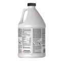 Floor Cleaners | Rust-Oleum 382263 1 Gallon Industrial Low Foam Floor Cleaner - Lemon Scent (4/Carton) image number 1